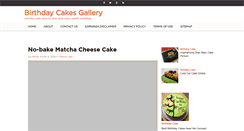 Desktop Screenshot of cheeseca.com